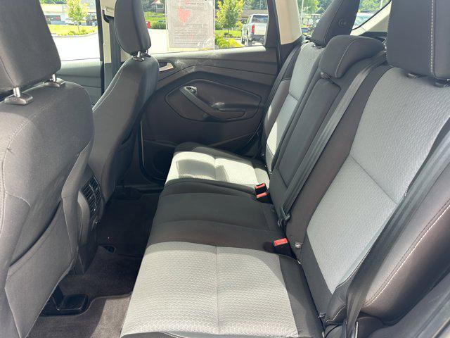 used 2019 Ford Escape car, priced at $15,729