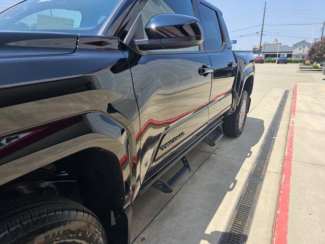 new 2025 Toyota Tacoma car, priced at $42,908