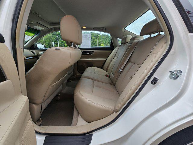 used 2013 Nissan Altima car, priced at $13,990