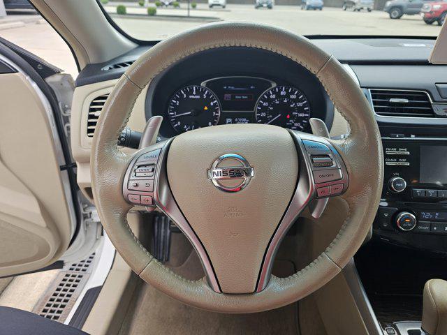 used 2013 Nissan Altima car, priced at $13,990