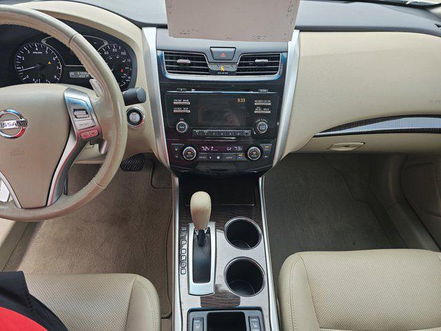 used 2013 Nissan Altima car, priced at $13,990