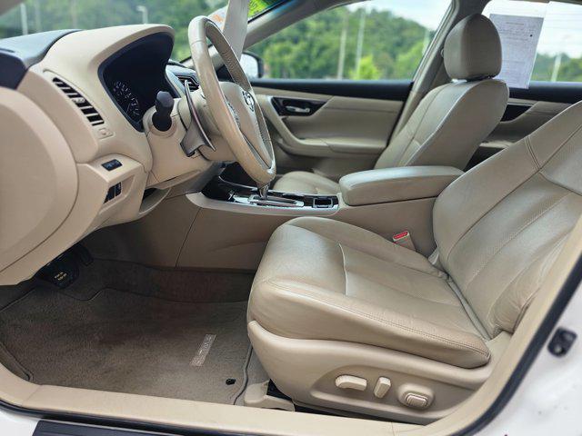 used 2013 Nissan Altima car, priced at $13,990