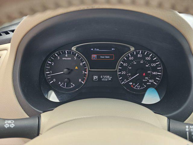 used 2013 Nissan Altima car, priced at $13,990