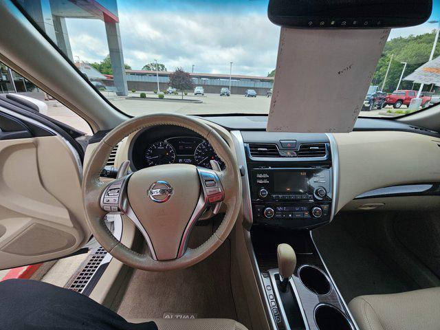 used 2013 Nissan Altima car, priced at $13,990