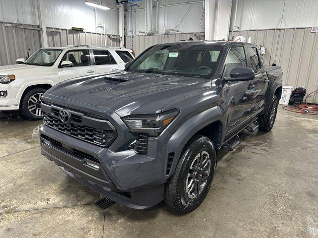 new 2024 Toyota Tacoma car, priced at $47,943