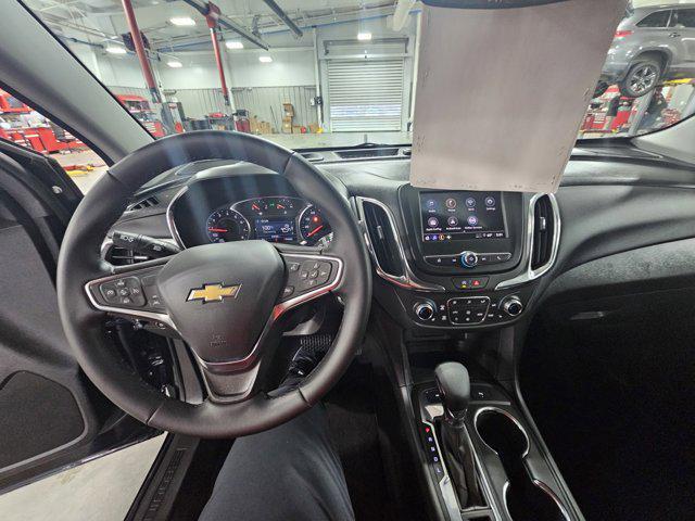 used 2024 Chevrolet Equinox car, priced at $25,843