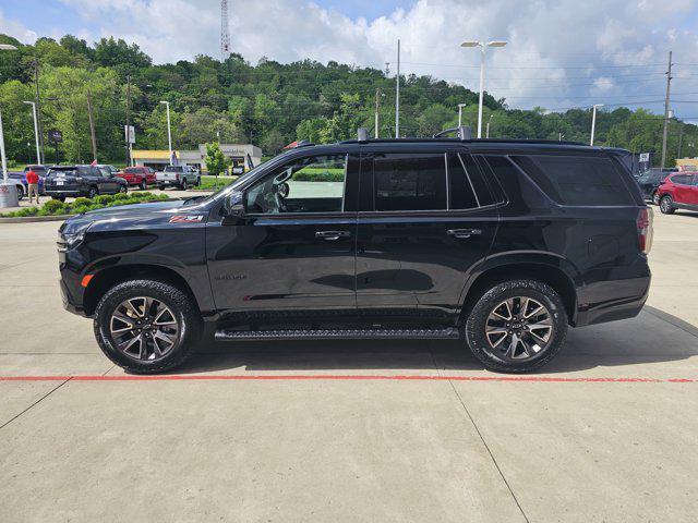 used 2023 Chevrolet Tahoe car, priced at $60,859