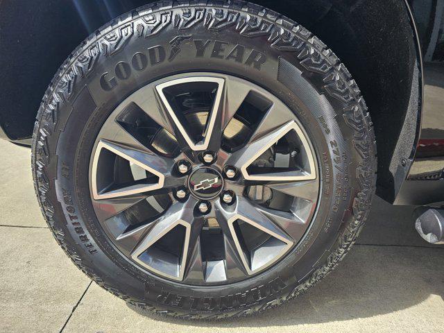 used 2023 Chevrolet Tahoe car, priced at $60,859
