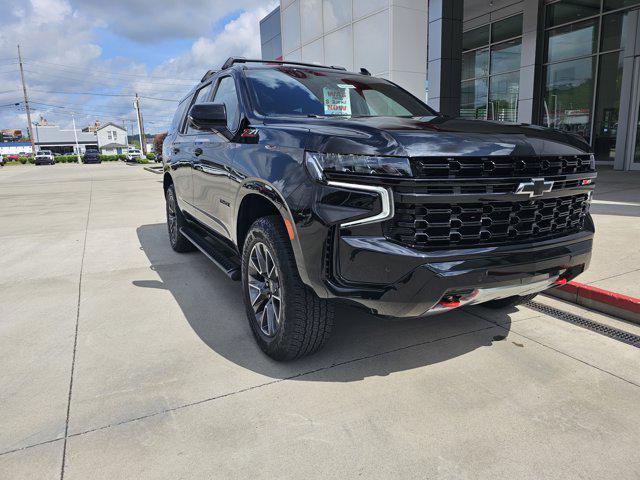 used 2023 Chevrolet Tahoe car, priced at $60,859
