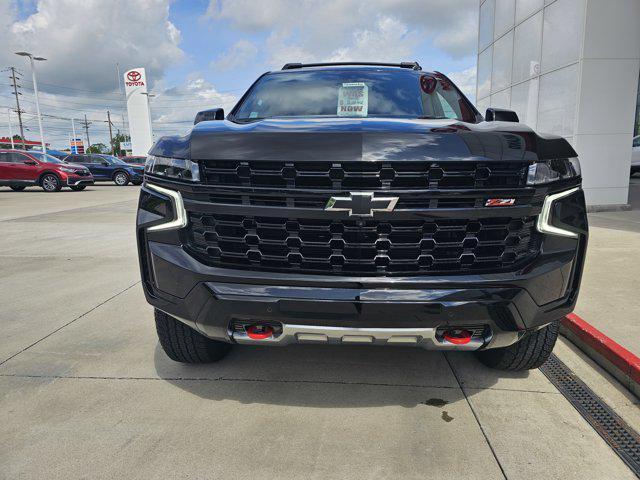 used 2023 Chevrolet Tahoe car, priced at $60,859