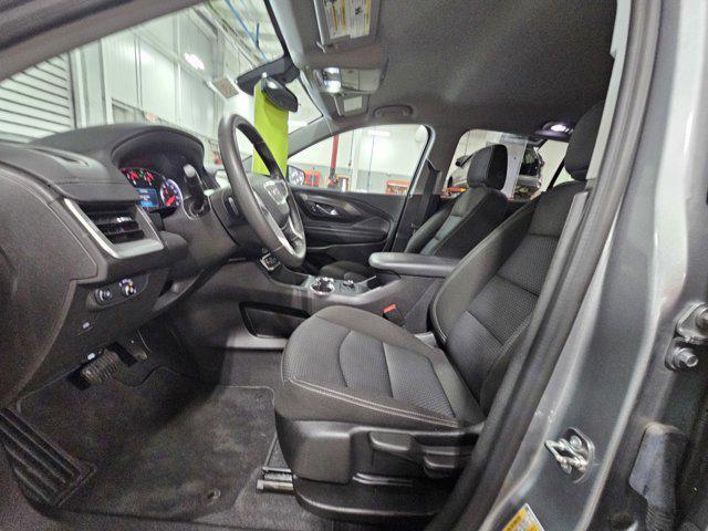 used 2024 GMC Terrain car, priced at $28,919
