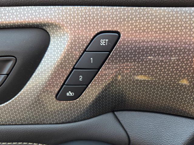 used 2023 Chevrolet Traverse car, priced at $41,900