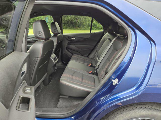 used 2023 Chevrolet Equinox car, priced at $26,900