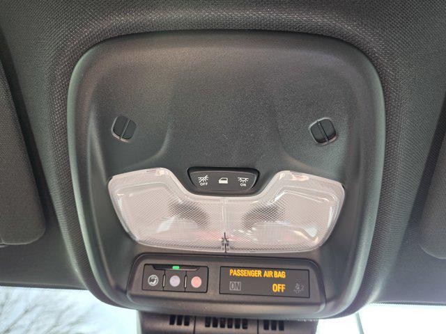 new 2026 Chevrolet Colorado car, priced at $50,950