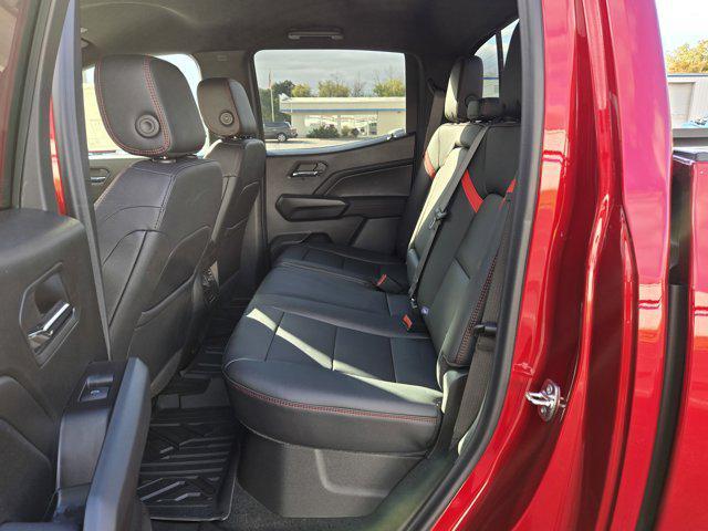 new 2026 Chevrolet Colorado car, priced at $50,950