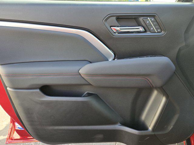 new 2026 Chevrolet Colorado car, priced at $50,950
