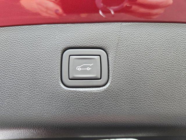 new 2025 Chevrolet Blazer car, priced at $52,830