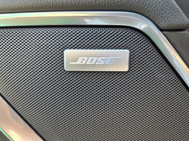 new 2025 Chevrolet Silverado 2500 car, priced at $80,880