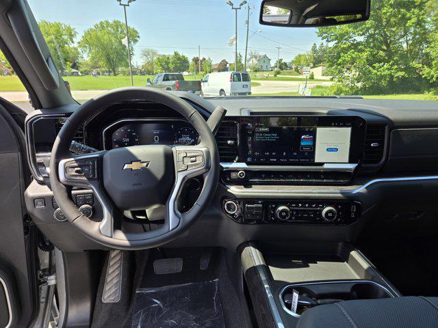 new 2025 Chevrolet Silverado 2500 car, priced at $80,880