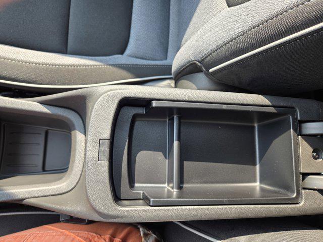 new 2025 Chevrolet TrailBlazer car, priced at $31,970