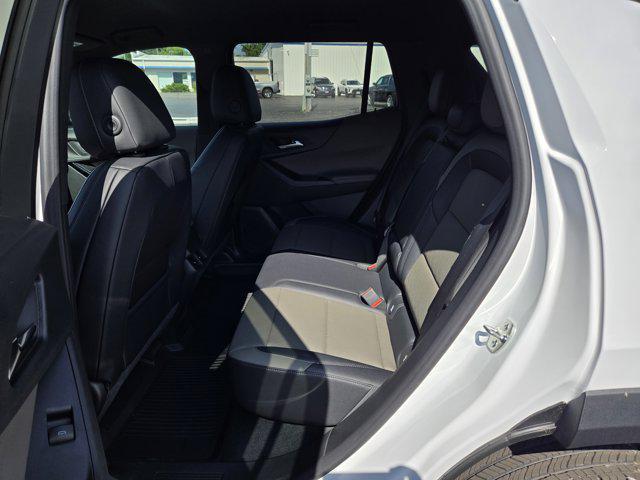 new 2026 Chevrolet Equinox car, priced at $35,240