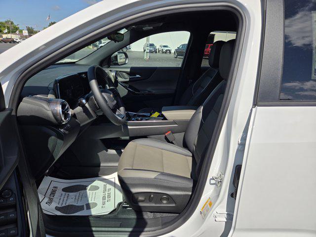 new 2026 Chevrolet Equinox car, priced at $35,240