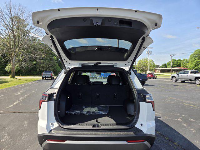 new 2026 Chevrolet Equinox car, priced at $35,240