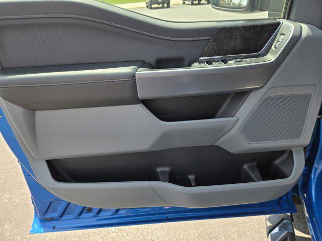 used 2021 Ford F-150 car, priced at $41,900