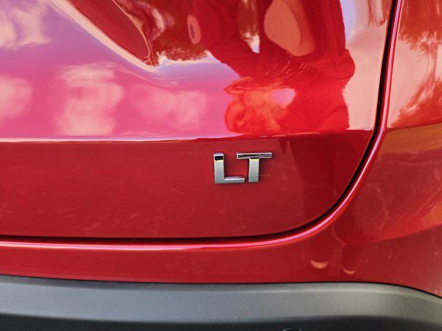 new 2026 Chevrolet Trax car, priced at $25,885