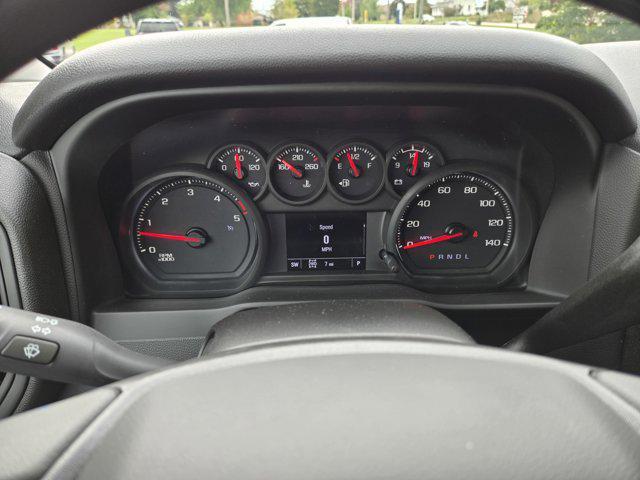new 2026 Chevrolet Silverado 2500 car, priced at $70,330