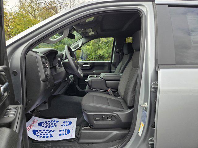 new 2026 Chevrolet Silverado 2500 car, priced at $70,330