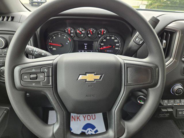 new 2026 Chevrolet Silverado 2500 car, priced at $70,330