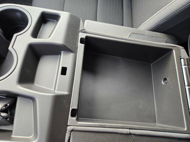 new 2025 Chevrolet Silverado 1500 car, priced at $61,715