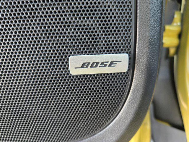 used 2023 Chevrolet TrailBlazer car, priced at $21,900
