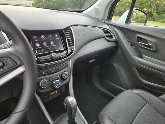 used 2022 Chevrolet Trax car, priced at $19,900