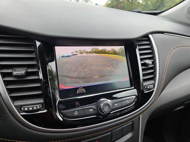 used 2021 Chevrolet Trax car, priced at $16,900