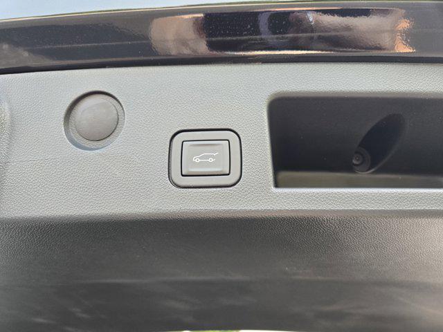 new 2026 Chevrolet Equinox car, priced at $34,740