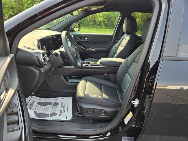 new 2026 Chevrolet Equinox car, priced at $34,740