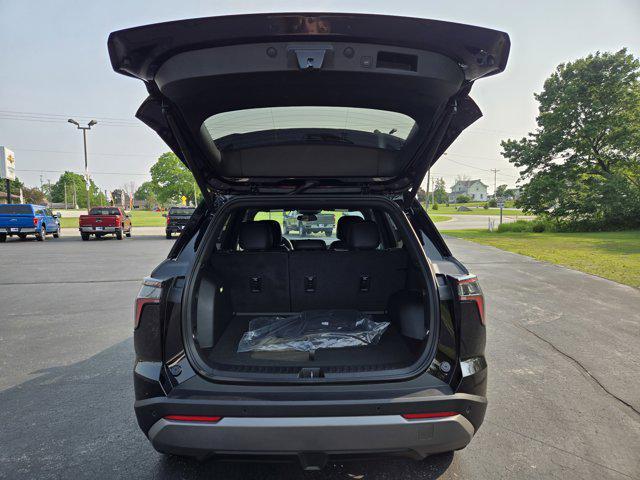 new 2026 Chevrolet Equinox car, priced at $34,740