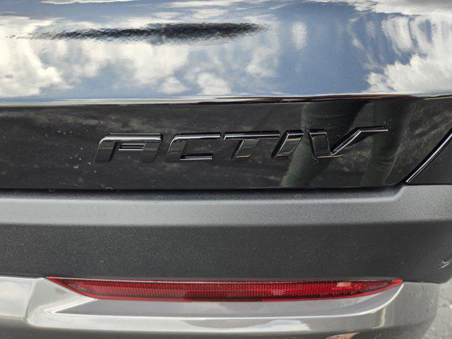 new 2026 Chevrolet Equinox car, priced at $39,785