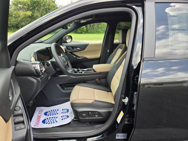 new 2026 Chevrolet Equinox car, priced at $39,785