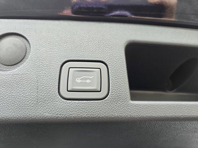 new 2026 Chevrolet Equinox car, priced at $39,785