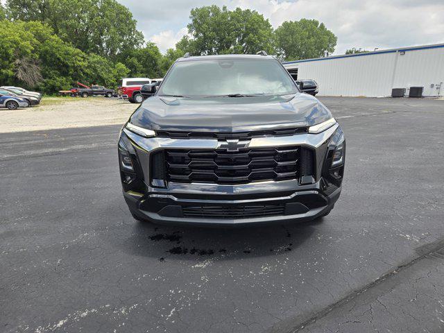 new 2026 Chevrolet Equinox car, priced at $39,785