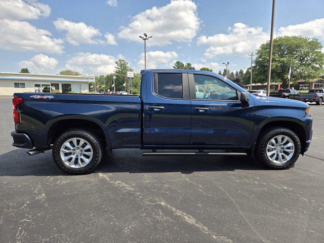 used 2019 Chevrolet Silverado 1500 car, priced at $27,900