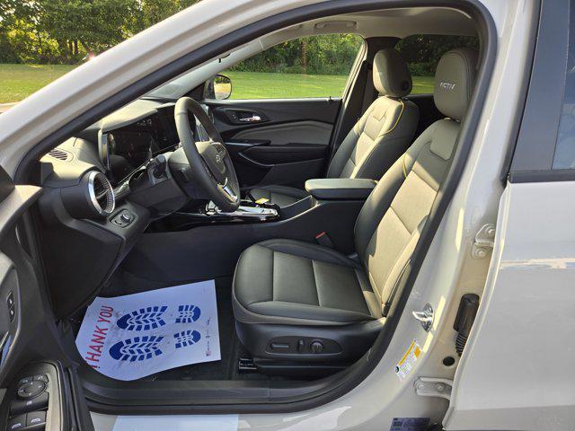 new 2026 Chevrolet Trax car, priced at $28,385