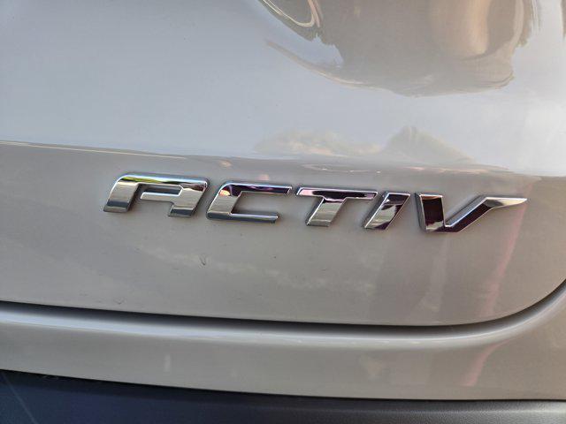 new 2026 Chevrolet Trax car, priced at $28,385