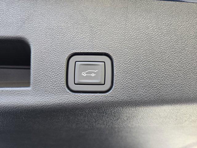 new 2026 Chevrolet Traverse car, priced at $47,980