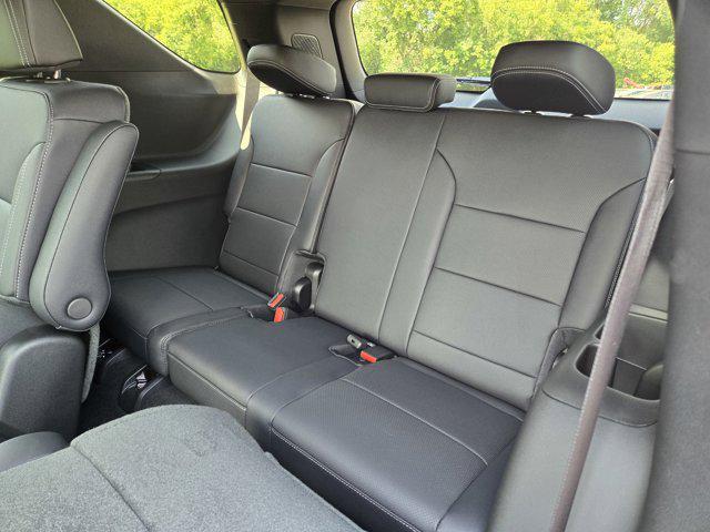 new 2026 Chevrolet Traverse car, priced at $47,980