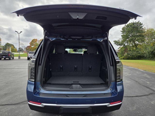 new 2026 Chevrolet Tahoe car, priced at $72,170