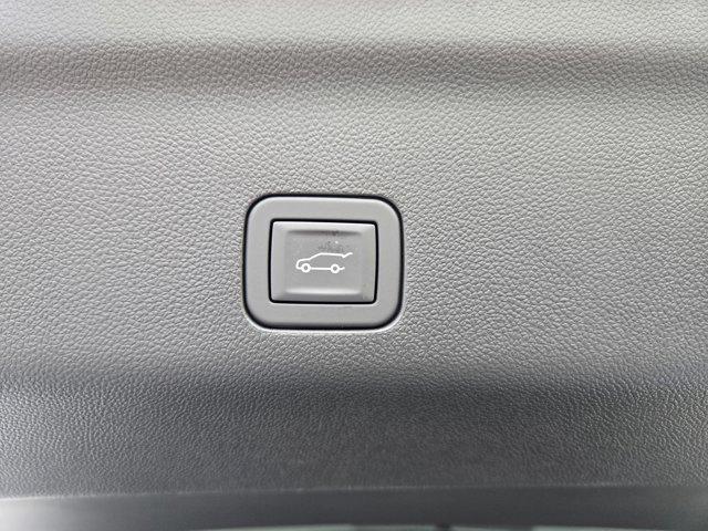 new 2026 Chevrolet Tahoe car, priced at $72,170